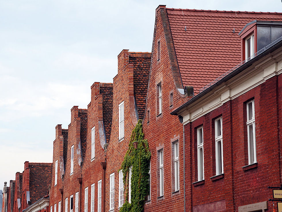Thumbnail: Potsdam, the City of Palaces with public transportation - Private Tour