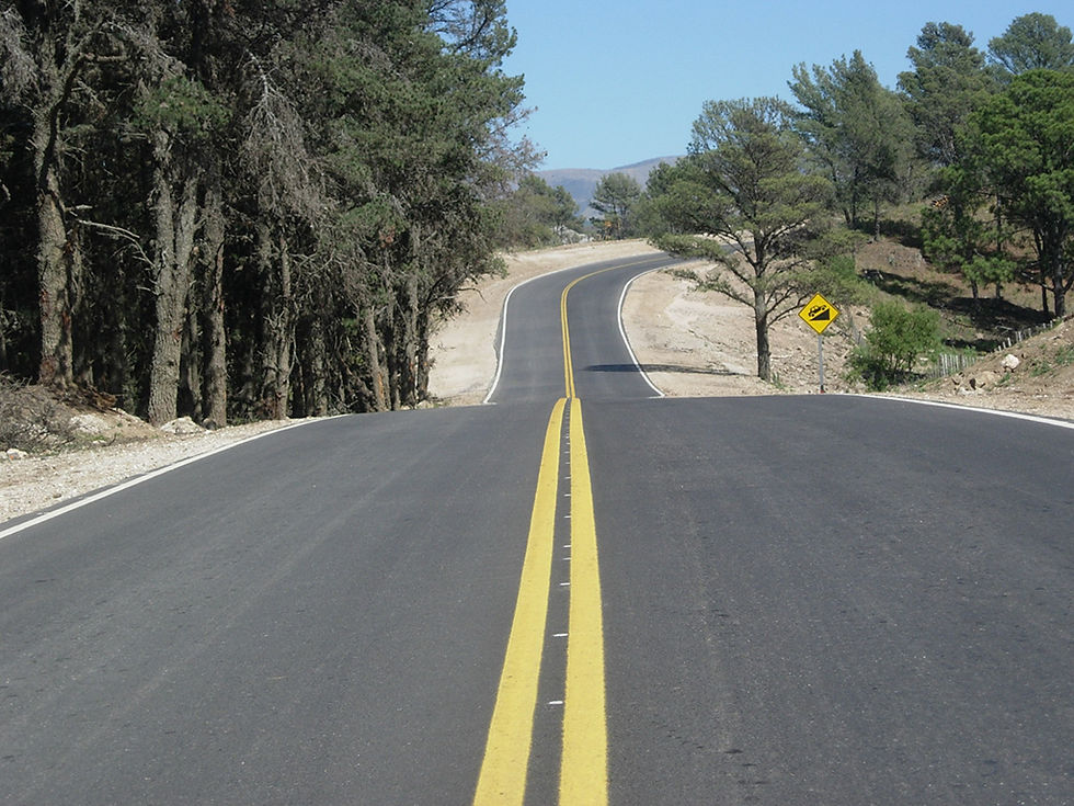 Thumbnail: Traslasierra circuit