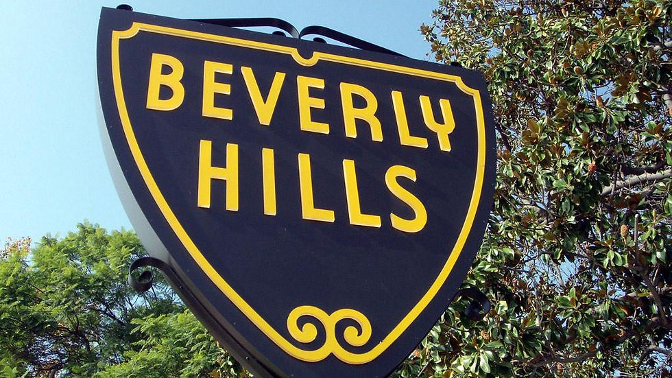 Thumbnail: Universal Studios Tour and Celebrity Homes Tour