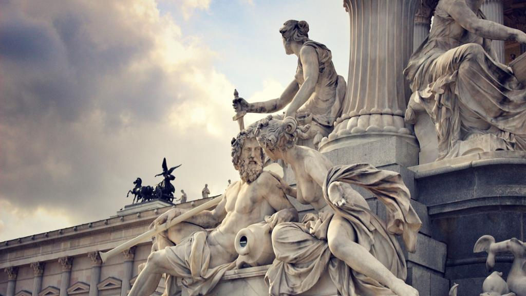Historical Viena with Schönbrunn - Private Tour