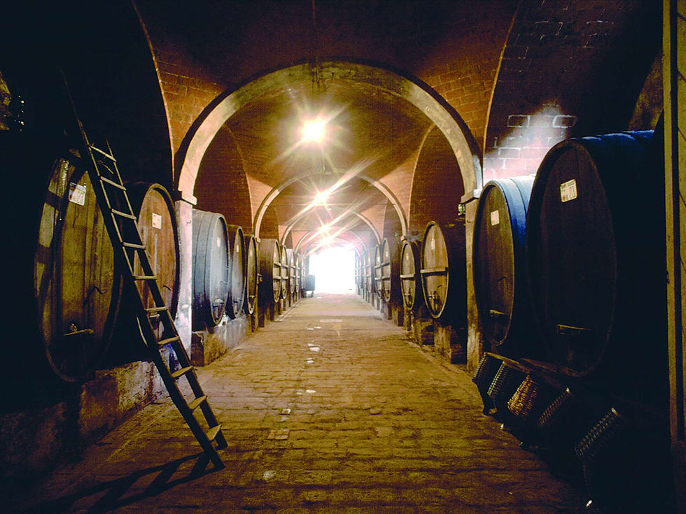 Thumbnail: Chianti and Castle - Small Group Tour