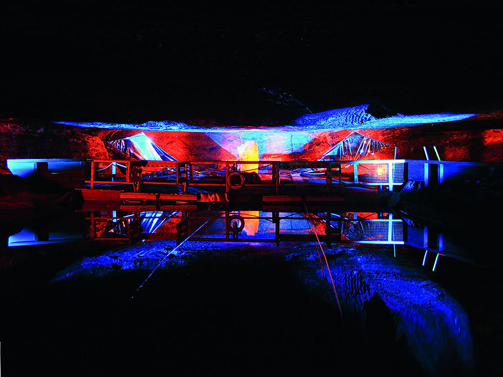 Thumbnail: The Sound of Music and Salt Mines Visit in Salzburg