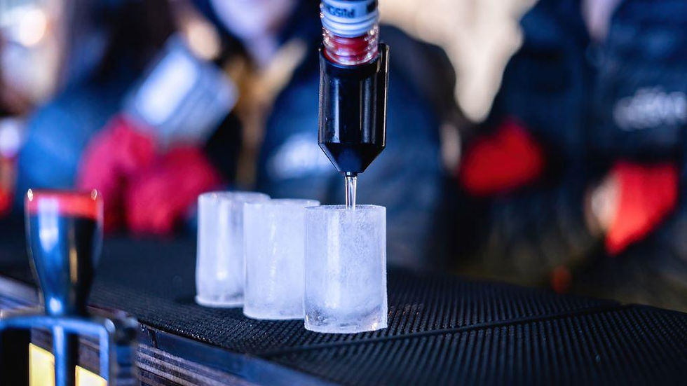 Thumbnail: Berlin Icebar
