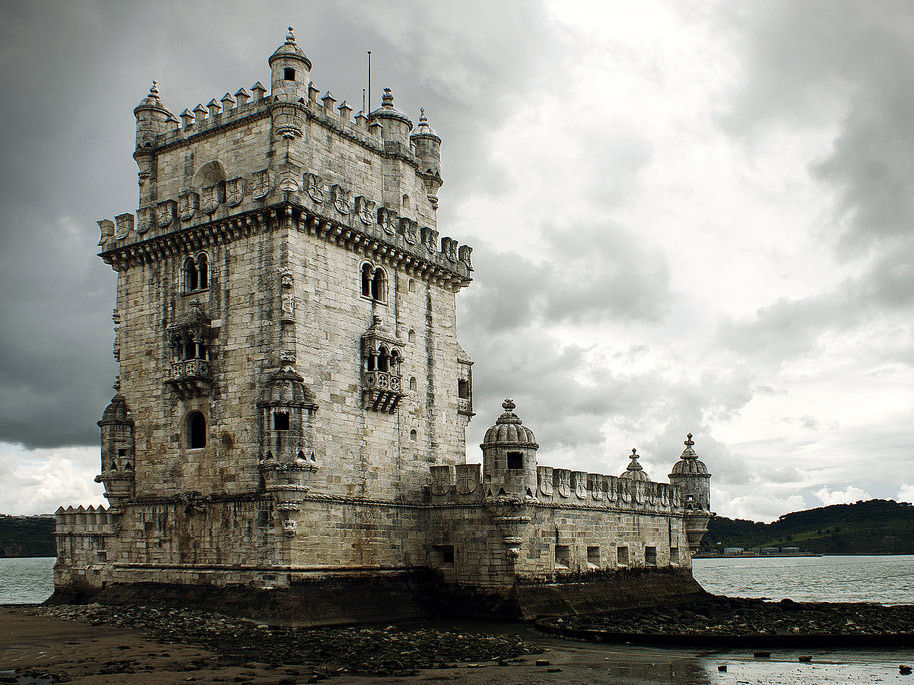 Thumbnail: Touristic Lisbon