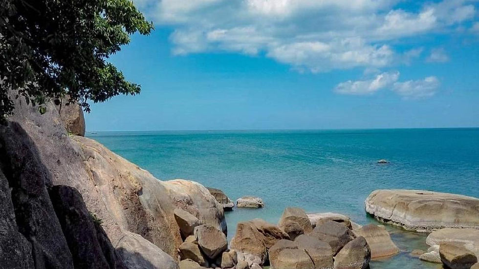 Thumbnail: Samui Beaches: Taling Ngam Beach, Lamai Beach and Lipa Noi Beach – Private Tour