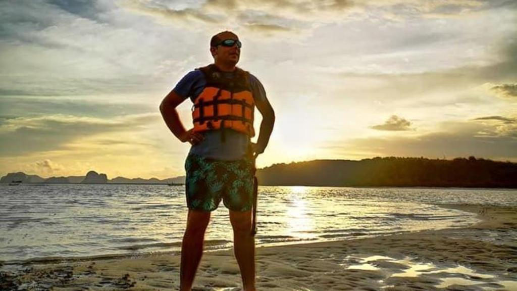 Sunset Kayaking in Ao Thalane with BBQ - Half-Day Tour