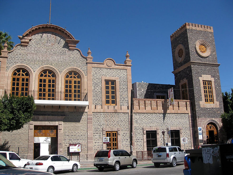 Thumbnail: Los Cabos Tour and Todos Santos Magic Village