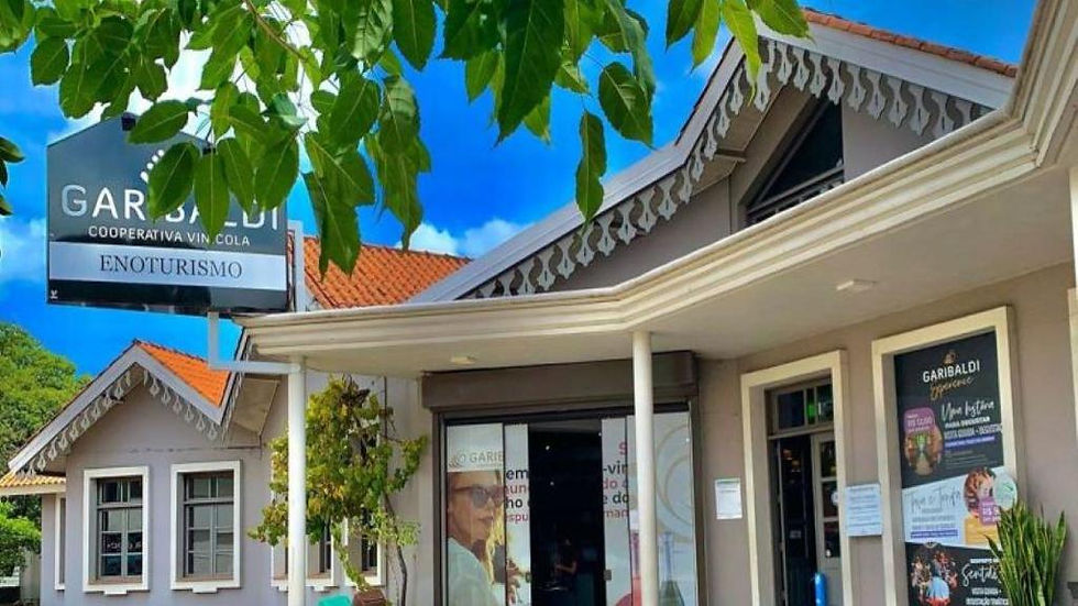Thumbnail: Gran Reserva and Vale dos Vinhedos - Full-Day Tour