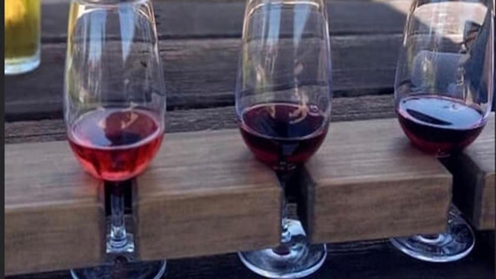 Thumbnail: Scenic Food and Wine Tour