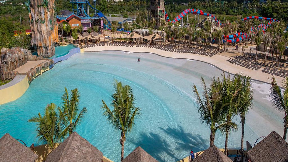 Thumbnail: Andamanda Water Park Phuket