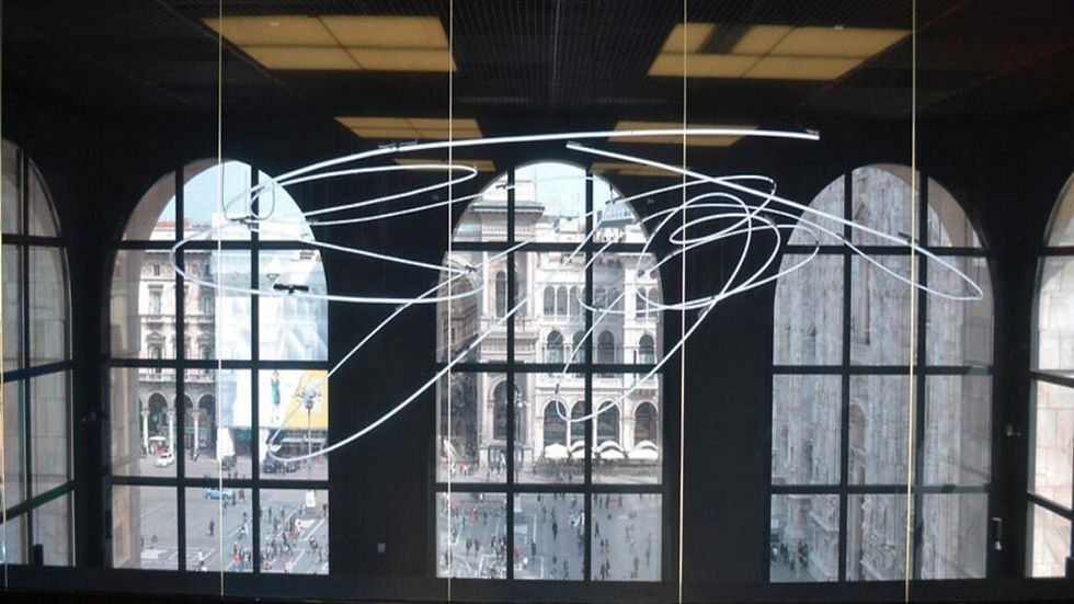 Thumbnail: Milan: Museum of the '900 Entry Ticket and audioguide