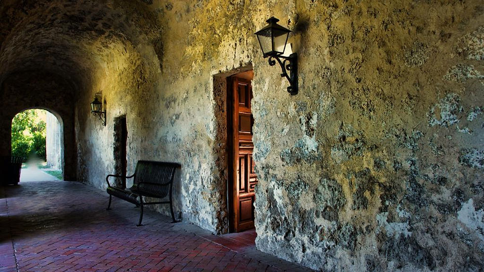 Thumbnail: San Antonio: The Grand Historic City Full Day Tour