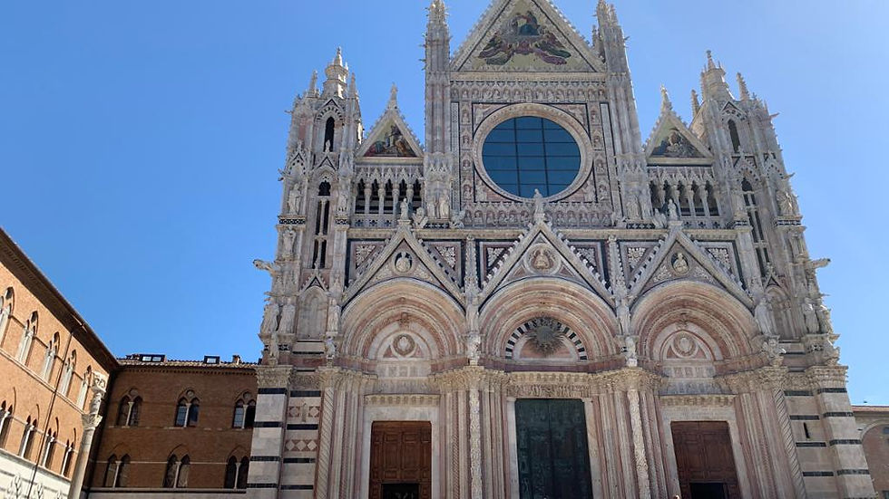 Thumbnail: Tuscany Experience in Pisa, Siena, San Gimignano and Chianti