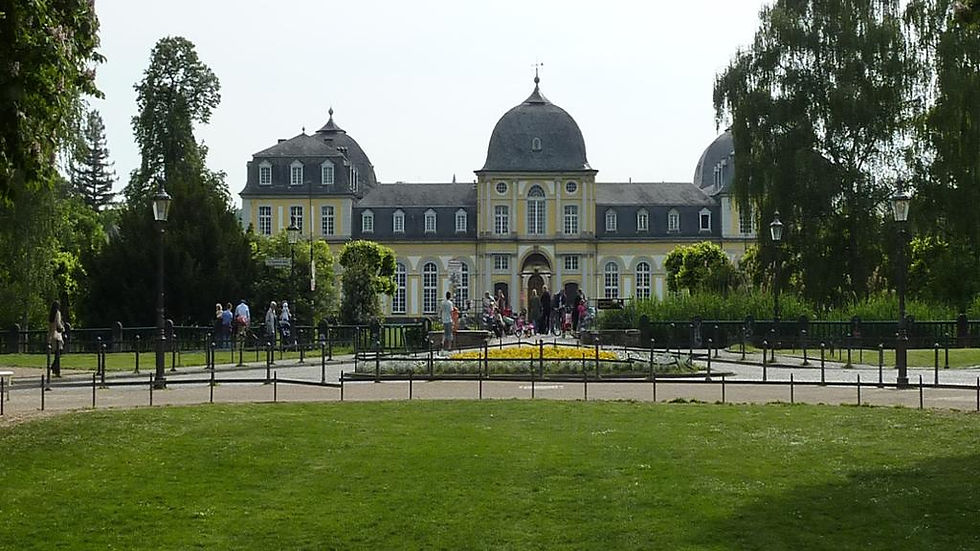 Thumbnail: Bonn Private Walking Tour