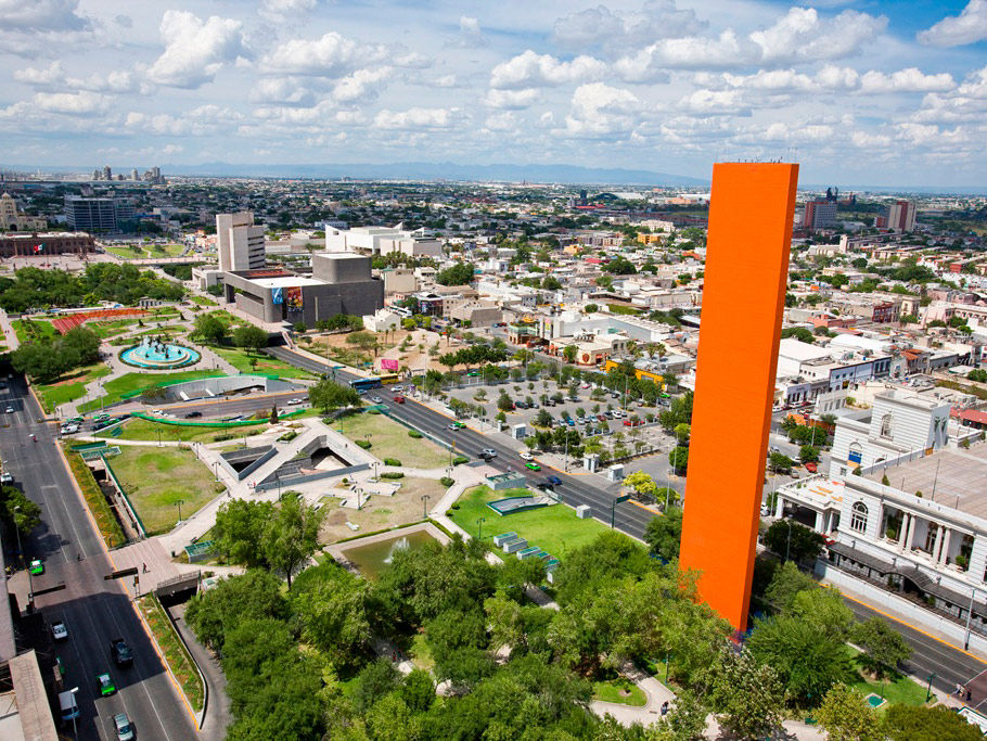 Thumbnail: City Tour By Monterrey