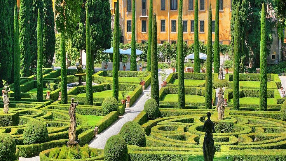 Thumbnail: Verona Highlights Walking tour