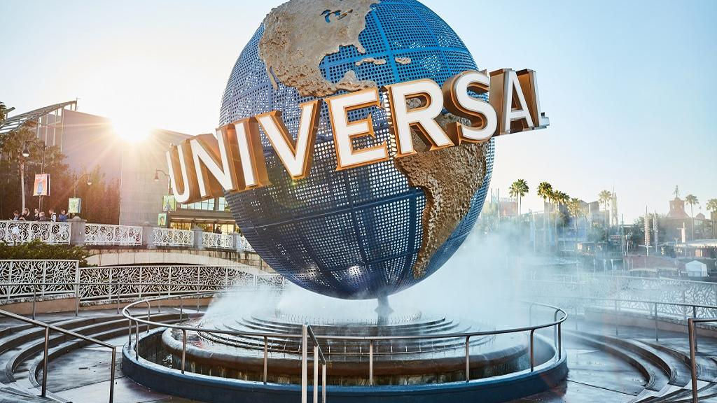 Universal Orlando 1 Park per Day