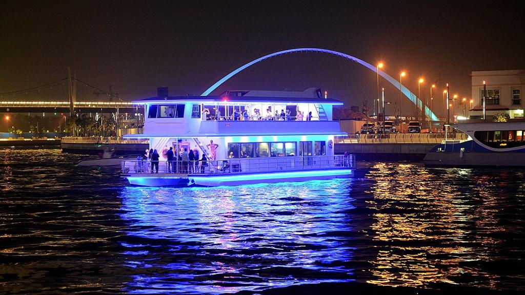 Catamaran Cruise with Transfer