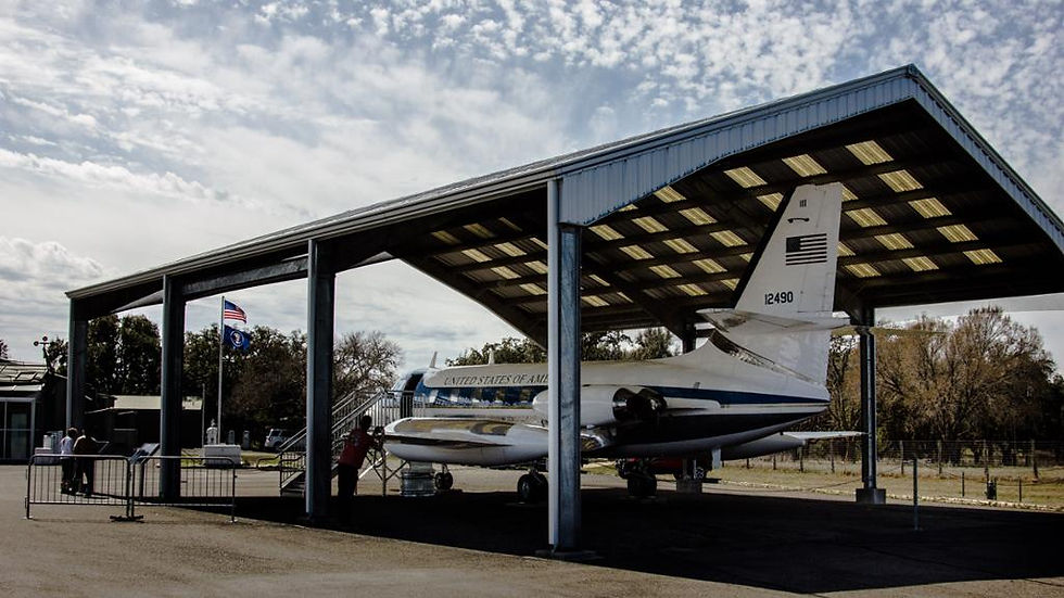 Thumbnail: Texas Hill Country & LBJ Ranch Tour from Austin