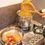 Thumbnail:  Pasta and Tiramisu Making - Small Group Class