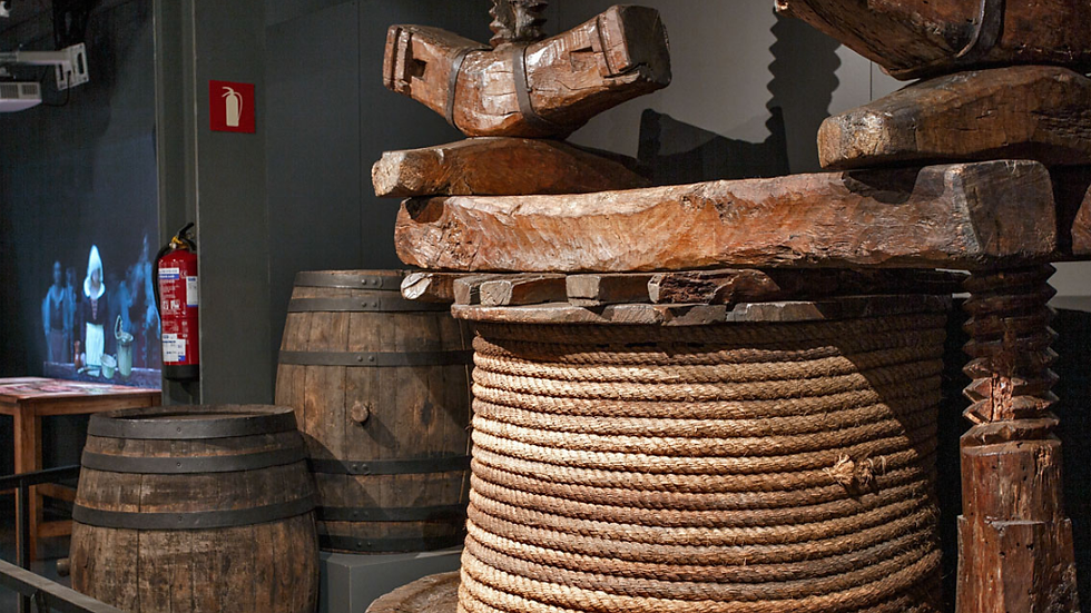 Thumbnail: Museum of the History of Catalonia - Ticket