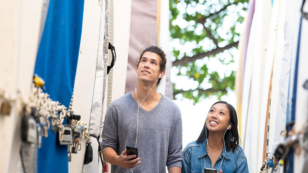 Thumbnail: Go City - Oahu All-Inclusive Pass - Access to 40+ Attractions