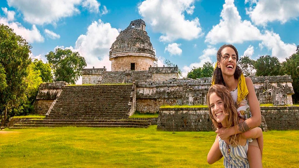 Thumbnail: Tour Xichén Deluxe