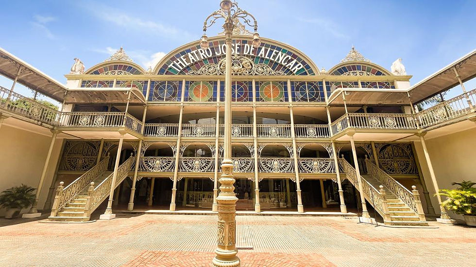 Thumbnail: Discover the Rich History and Culture of The City – Half-Day Walking Tour
