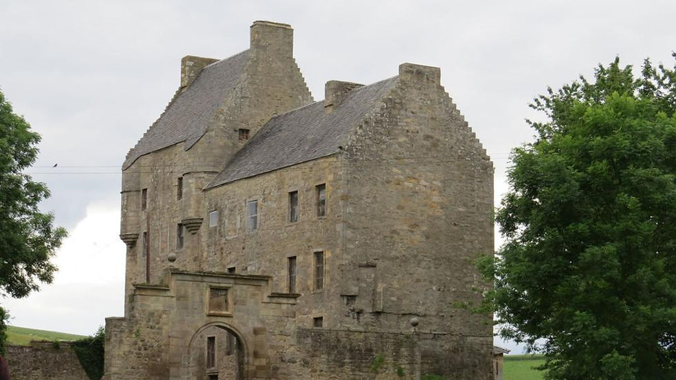Thumbnail: Outlander Adventure - Small Group Tour
