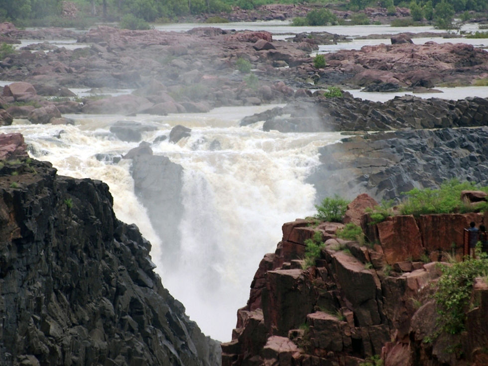 Thumbnail: Excursion to Raneh Falls - Private
