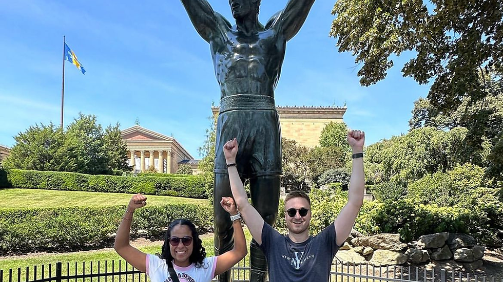 Thumbnail:  2 Days / 1 Night: Discover Washington DC, Philadelphia and Amish Country