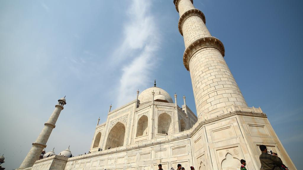 Delhi to Agra Day - Private Tour
