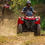 Thumbnail: Trail Boiadeira in the Bodoquena Mountains - Quad Bike Tour