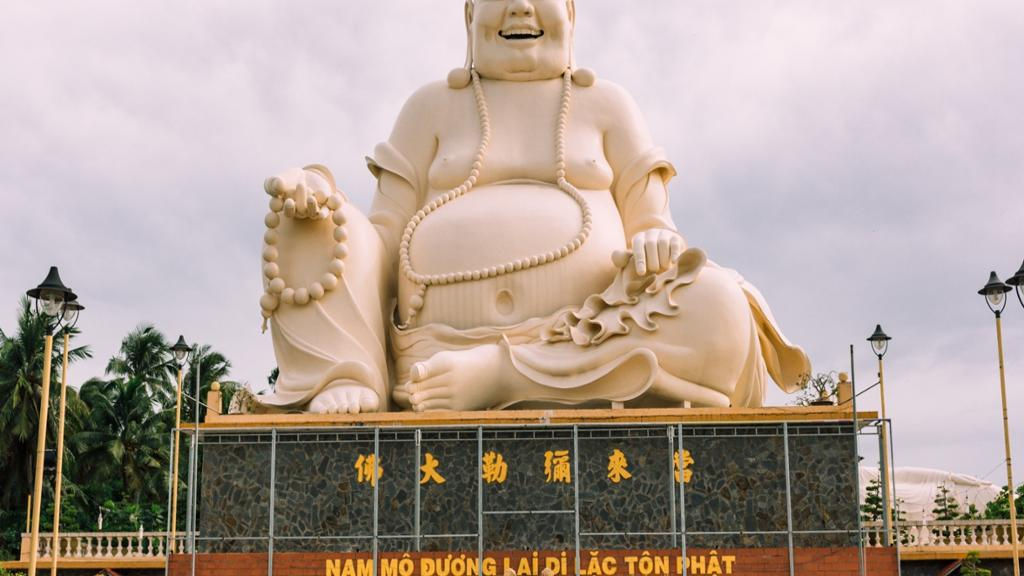 Mekong Delta VIP Tour - Luxury Vehicle with Massage Chairs