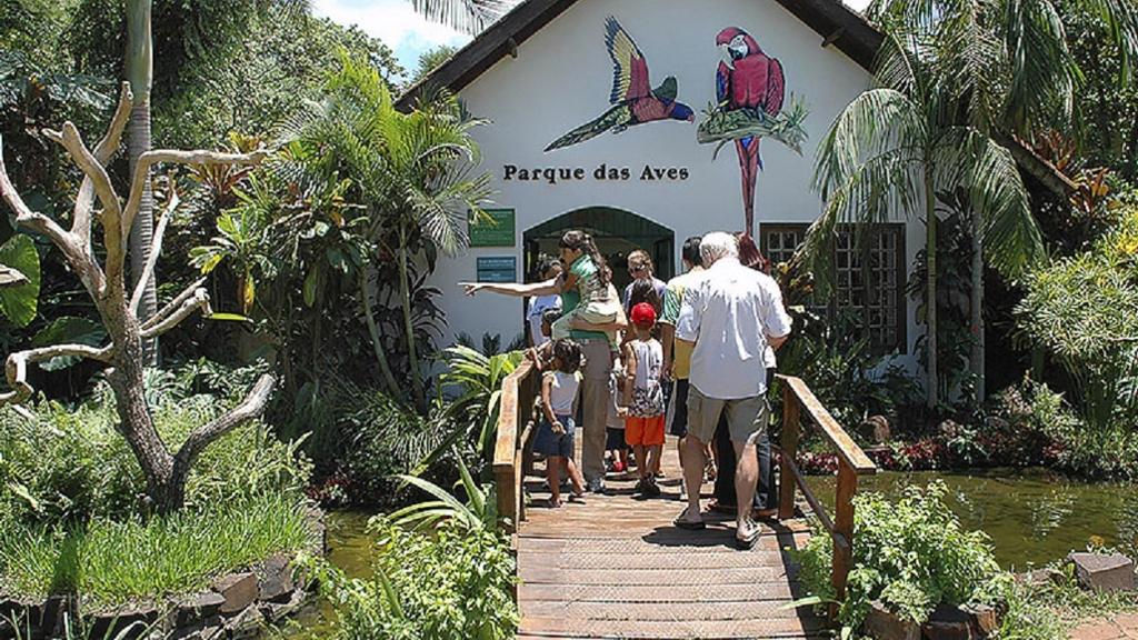 Bird Park