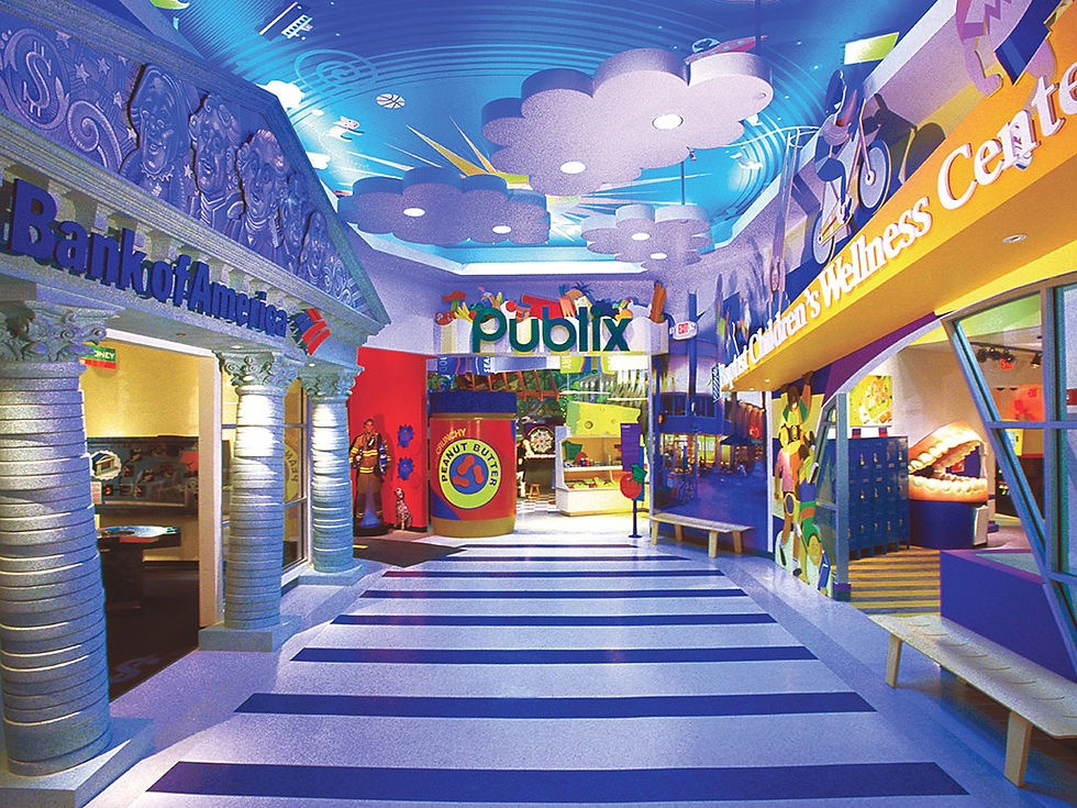Thumbnail: Go City - Miami Explorer Pass - Access up to 5 Attractions