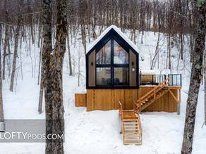 Modular Home Companies in the Province of Quebec: 