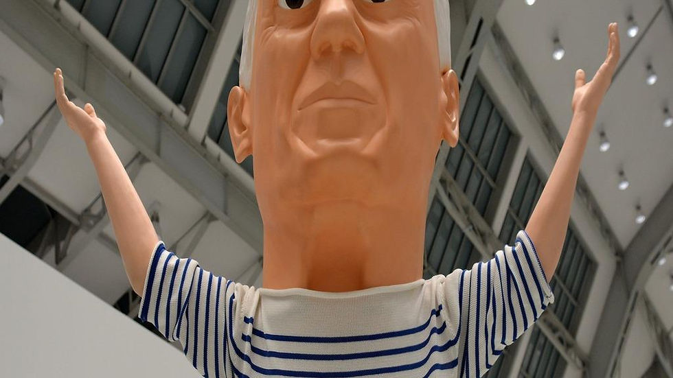 Barcelona Art and Tapas with Picasso Museum - Walking Tour