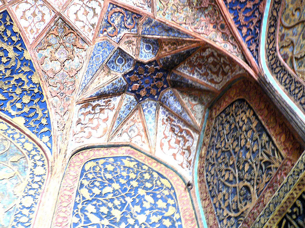 Thumbnail: Tomb of Akbar at Sikandra and Dayal Bagh - Half-Day Private Tour