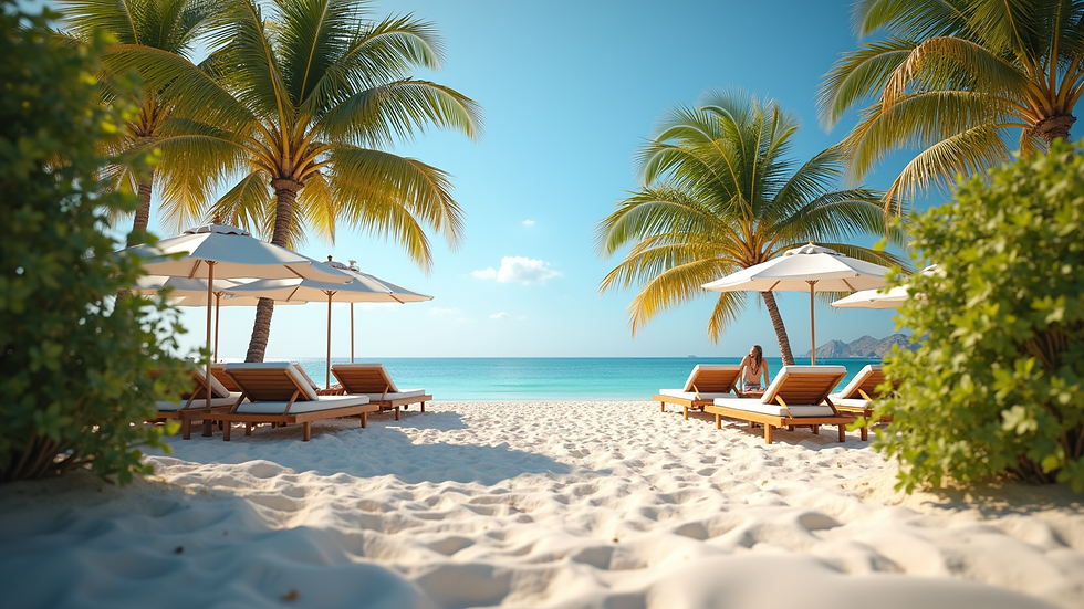 Top Affordable Family Vacation Packages: Budget-Friendly Vacation Packages for Everyone