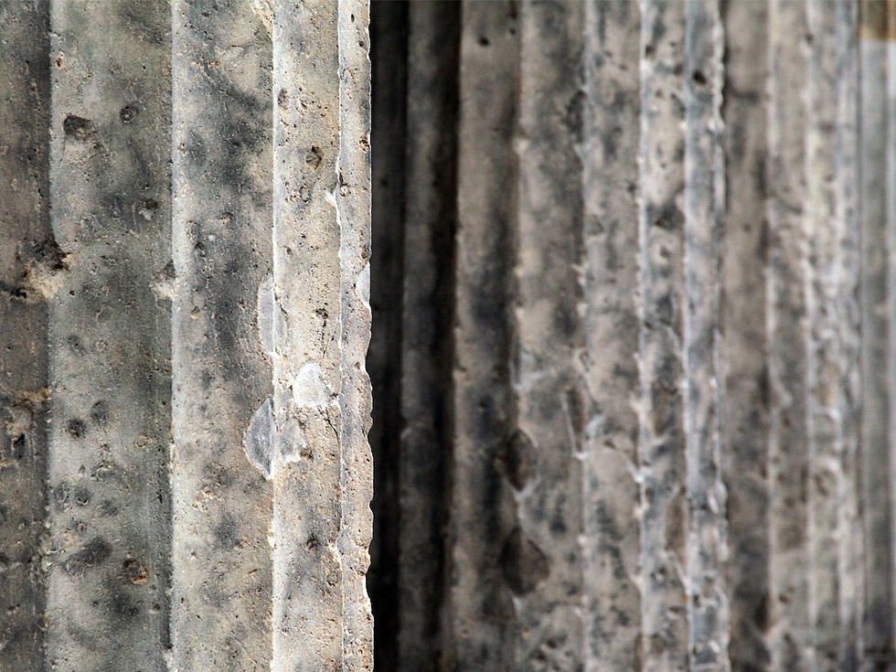 Thumbnail: Sachsenhausen Concentration Camp Memorial - Small Group Tour