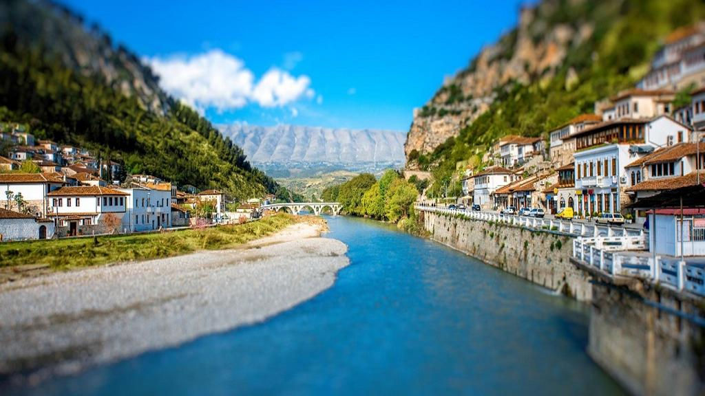 Explore Berat with hotel pick up - Full-Day Tour