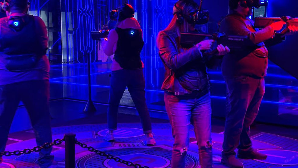 Thumbnail: PASSPORT EXCEED GAMES PARK 