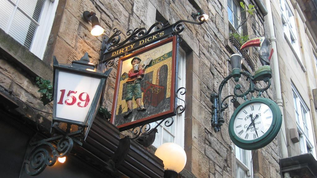 Taste the Best Scottish Ales: Rose Street Private Pub Tour