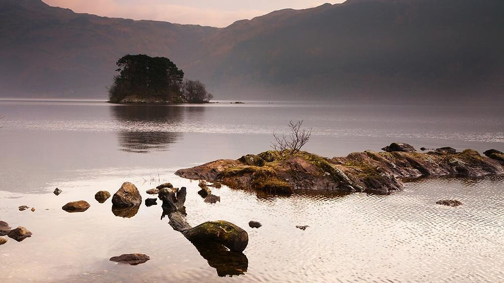 Thumbnail: Discover Malt Whisky - Full-Day Small Group Tour