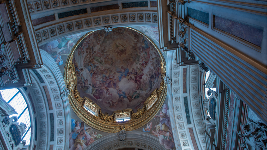 Brancacci Chapel - Small Group Guided Tour