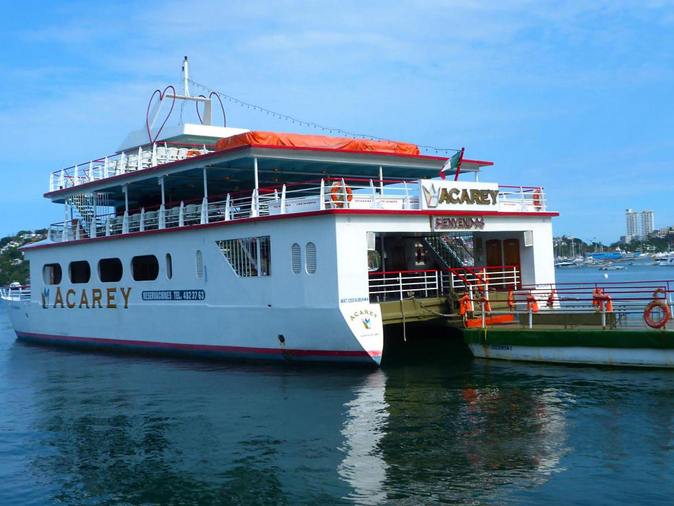 Thumbnail: Catamaran Sunset Cruise