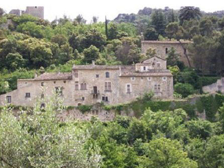 Thumbnail: Market and Villages in Luberon from Marseille