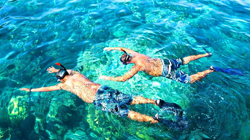 Thumbnail: Phi Phi Island Early Bird by Speed boat