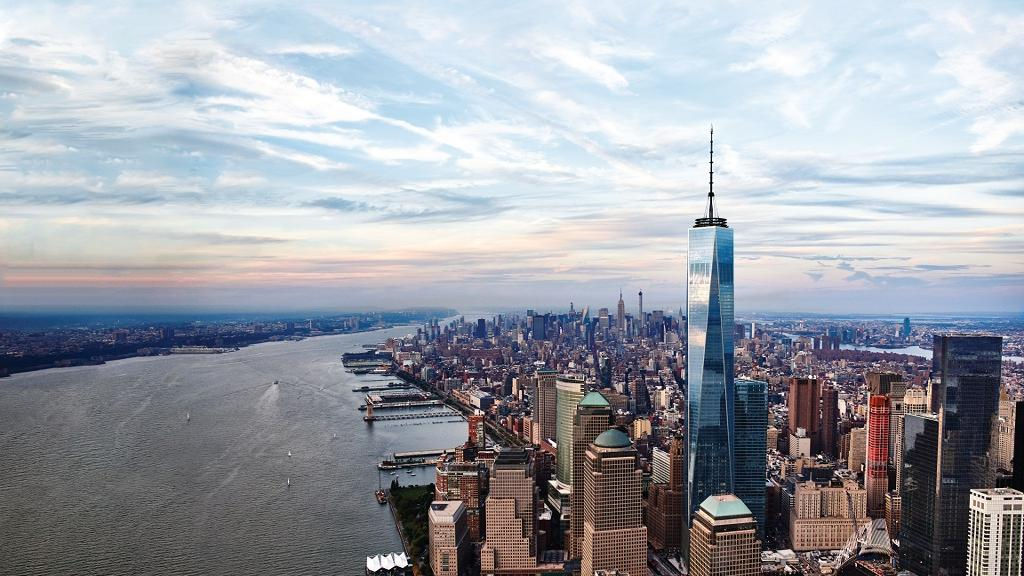 One World Observatory - Ticket